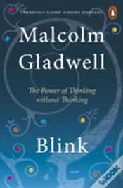 Capa do artigo Blink