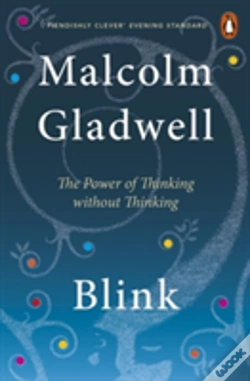 Capa do artigo Blink