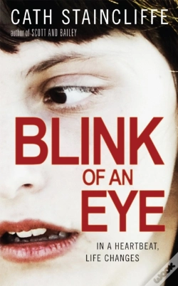 Capa do artigo Blink Of An Eye