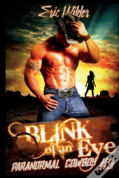 Blink Of An Eye
