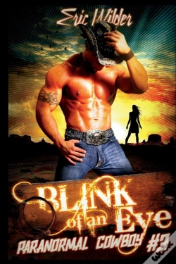 Capa do artigo Blink Of An Eye