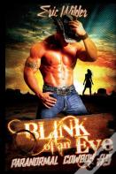 Blink Of An Eye