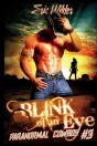 Blink Of An Eye - Preview