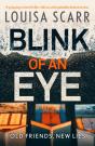 Blink Of An Eye - Preview