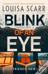 Blink Of An Eye
