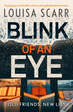 Capa do artigo Blink Of An Eye