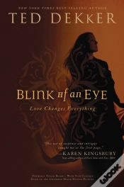 Capa do artigo Blink Of An Eye