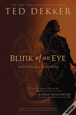 Capa do artigo Blink Of An Eye