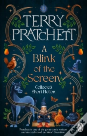 Capa do artigo Blink Of The Screen