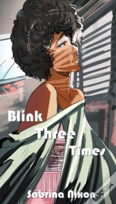 Blink Three Times