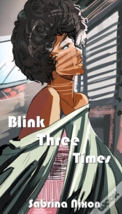 Capa do artigo Blink Three Times