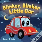 Capa do artigo Blinker, Blinker, Little Car
