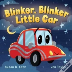 Capa do artigo Blinker, Blinker, Little Car