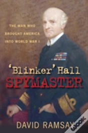Capa do artigo Blinker Hall