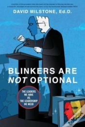 Capa do artigo Blinkers Are Not Optional