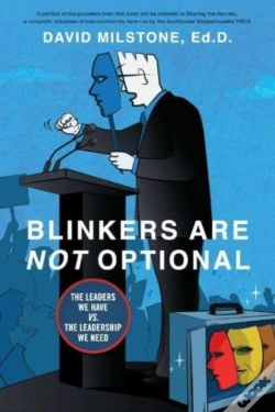 Capa do artigo Blinkers Are Not Optional