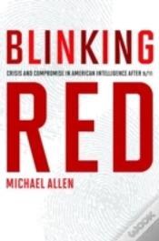 Capa do artigo Blinking Red