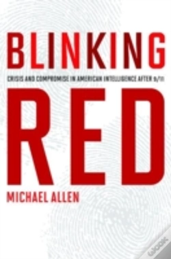 Capa do artigo Blinking Red