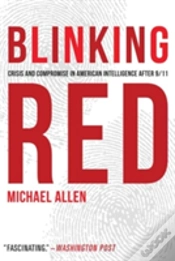 Capa do artigo Blinking Red