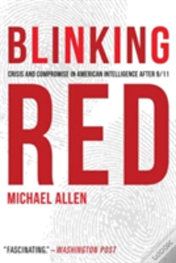 Capa do artigo Blinking Red