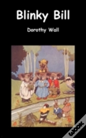 Blinky Bill
