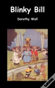 Capa do artigo Blinky Bill
