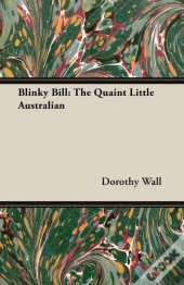 Blinky Bill