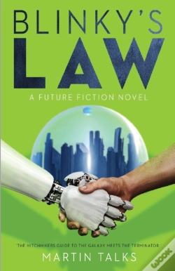 Capa do artigo Blinky'S Law