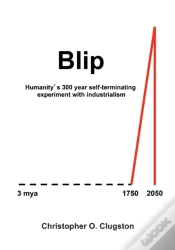 Capa do artigo Blip