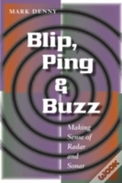 Capa do artigo Blip, Ping, And Buzz