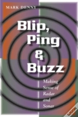 Capa do artigo Blip, Ping, And Buzz