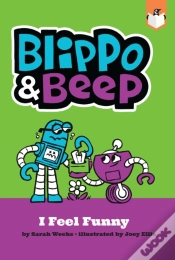 Capa do artigo Blippo And Beep: I Feel Funny