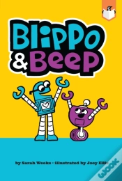 Capa do artigo Blippo And Beep