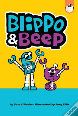 Capa do artigo Blippo And Beep