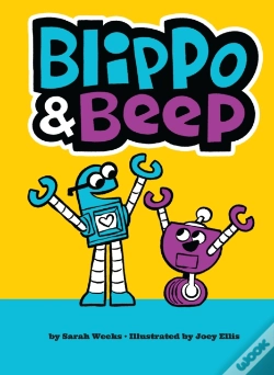 Capa do artigo Blippo And Beep