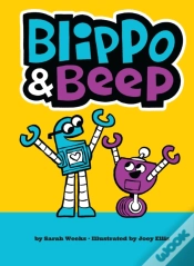Capa do artigo Blippo And Beep
