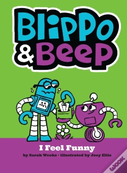 Capa do artigo Blippo & Beep