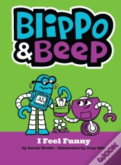 Capa do artigo Blippo & Beep
