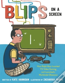 Capa do artigo Blips On A Screen