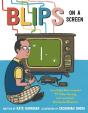 Blips On A Screen - Preview