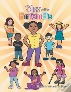 Capa do artigo Bliss And Her Friends