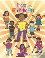 Capa do artigo Bliss And Her Friends