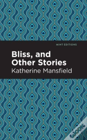 Capa do artigo Bliss, And Other Stories