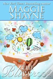 Capa do artigo Bliss Book