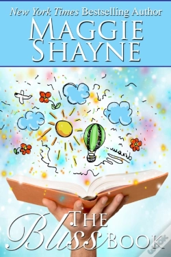 Capa do artigo Bliss Book