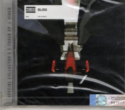 Capa do artigo Bliss - CD