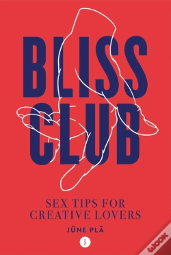 Capa do artigo Bliss Club