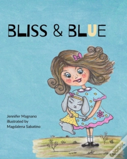 Capa do artigo Bliss & Blue
