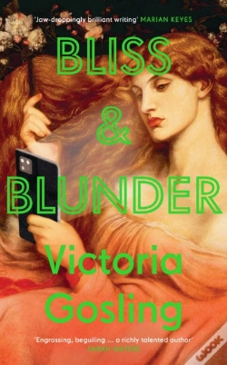 Capa do artigo Bliss & Blunder