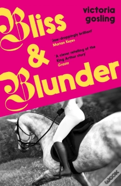 Capa do artigo Bliss & Blunder